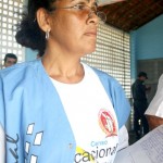 Censo educacional chega a Nossa Senhora das Dores  - Foto:Ascom/Educação