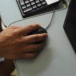 Quase 2 mil pessoas serão beneficiadas por cursos de informática da Seides - Foto: Edinah Mary/Seides