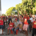 Governo estimula debate sobre políticas públicas de gênero no mês da mulher - Fotos: Edinah Mary / Inclusão