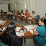 Inclusão doa equipamentos a coordenadorias municipais de Políticas para as Mulheres - Fotos: Edinah Mary/Seides