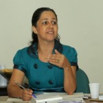 Inclusão doa equipamentos a coordenadorias municipais de Políticas para as Mulheres - Fotos: Edinah Mary/Seides