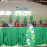 Estado certifica alunos de cursos profissionalizantes em Maruim - Fotos: Edinah Mary/Seides