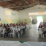 Estado certifica alunos de cursos profissionalizantes em Maruim - Fotos: Edinah Mary/Seides