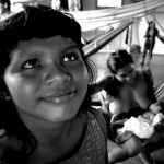 Fotógrafo passa por SE para retratar ações de saúde pública - Banco de Leite em Macapá / Foto: Radilson Carlos