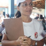 Censo educacional chega a Nossa Senhora das Dores  - Foto:Ascom/Educação