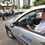 Deso renova frota com 31 veículos para atuar com mais agilidade - Max Montalvão