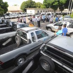 Deso renova frota com 31 veículos para atuar com mais agilidade - Max Montalvão