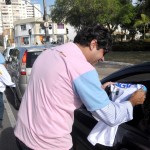 SSP realiza campanha no Dia Internacional da Mulher - Foto: Jorge Henrique/SSP