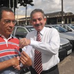 Deso renova frota com 31 veículos para atuar com mais agilidade - Max Montalvão