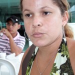Seed capacita coordenadores e professores do Sergipe Alfabetizado  - A professora Fátima Silva Santos
