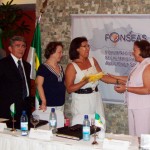 Sergipe integra diretoria do Fórum Nacional de Secretários da Assistência - Fotos: Ascom/Seides