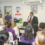 Programa Formação pela Escola prevê expansão para 13 municípios - Fotos: Juarez Silveira/Seed