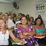 Programa Formação pela Escola prevê expansão para 13 municípios - Fotos: Juarez Silveira/Seed