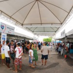 Sergipe de Todos’ realiza mais de 30 mil atendimentos em Aquidabã  - Foto: Wellington Barreto