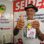 Sergipe de Todos’ realiza mais de 30 mil atendimentos em Aquidabã  - Foto: Wellington Barreto