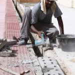 Reforma da Praça Almirante Barroso complementa obras do PMOC -