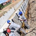 Sergipe Capital’ leva melhorias ao bairro Santos Dumont  -