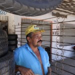 Sergipe Capital’ leva melhorias ao bairro Santos Dumont  -