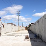 Sergipe Capital’ leva melhorias ao bairro Santos Dumont  -