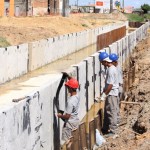 Sergipe Capital’ leva melhorias ao bairro Santos Dumont  -