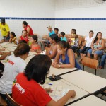 Sergipe de Todos’ realiza mais de 30 mil atendimentos em Aquidabã  - Foto: Wellington Barreto