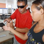 Sergipe de Todos’ realiza mais de 30 mil atendimentos em Aquidabã  - Foto: Wellington Barreto