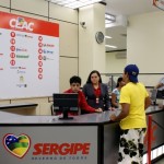 CEAC’s realizam mais de 200 mil atendimentos em dois meses  - Foto: Ascom/Administração