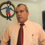 Renascer busca agilidade na compra de equipamentos para agentes - Gicelmo Albuquerque