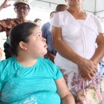 Cadastros do Passe Livre intermunicipal são feitos no ‘Sergipe de Todos’ - Fotos: Mario Sousa/Seinfra