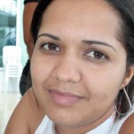 Seed capacita coordenadores e professores do Sergipe Alfabetizado  - A professora Fátima Silva Santos