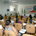 professor Everaldo Pinto Fontes / Fotos: Ascom/Seed