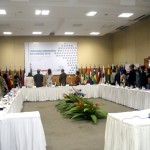 Consed realiza reunião em Sergipe e discute educação de jovens e adultos  - Fotos:Juarez Silveira/Seed