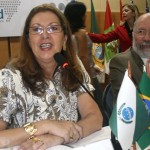 Consed realiza reunião em Sergipe e discute educação de jovens e adultos  - Fotos:Juarez Silveira/Seed
