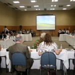 Consed realiza reunião em Sergipe e discute educação de jovens e adultos  - Fotos:Juarez Silveira/Seed