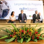 Governador lança programa de capacitação ‘Enter Jovem Plus’  -