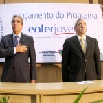 Governador lança programa de capacitação ‘Enter Jovem Plus’  -