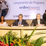 Governador lança programa de capacitação ‘Enter Jovem Plus’  -