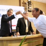 Governador lança programa de capacitação ‘Enter Jovem Plus’  -