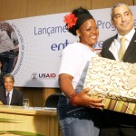 Governador lança programa de capacitação ‘Enter Jovem Plus’  -