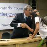 Governador lança programa de capacitação ‘Enter Jovem Plus’  -