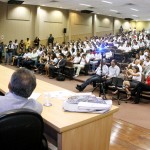 Governador lança programa de capacitação ‘Enter Jovem Plus’  -