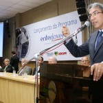 Governador lança programa de capacitação ‘Enter Jovem Plus’  -