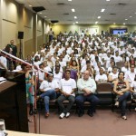 Governador lança programa de capacitação ‘Enter Jovem Plus’  -