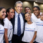 Governador lança programa de capacitação ‘Enter Jovem Plus’  -