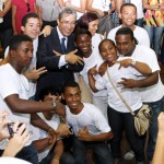 Governador lança programa de capacitação ‘Enter Jovem Plus’  -