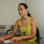 Quase 2 mil pessoas serão beneficiadas por cursos de informática da Seides - Foto: Edinah Mary/Seides