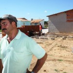 Obras do Sergipe Cidades avançam no Alto Sertão - Fotos: Eduardo Almeida/Planejamento