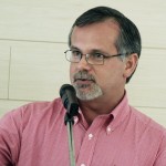 Governo investe em aparato tecnológico para dinamizar pesquisas  - Fotos: Jairo Andrade