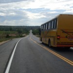 Rodovia Lourival Baptista tem restauração concluída em 36 km - Fotos: Elinaldo Sousa/DER