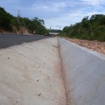 Rodovia Lourival Baptista tem restauração concluída em 36 km - Fotos: Elinaldo Sousa/DER